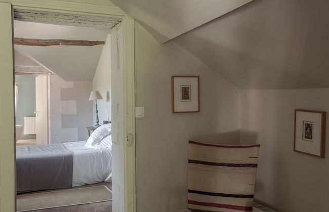 Domaine de la Trigalière - Foto 58