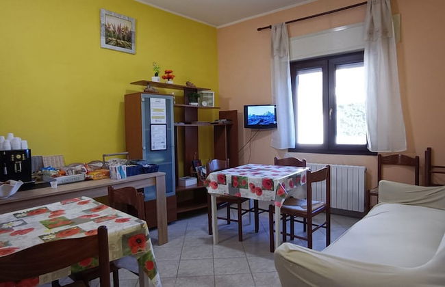 B&B Camere Aurora - Foto 58