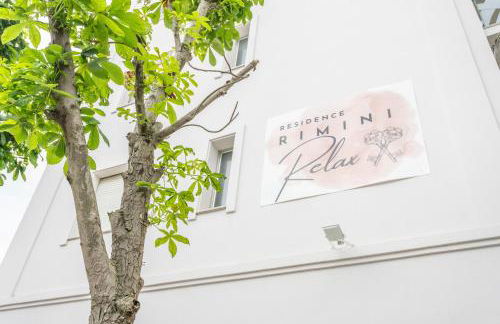 Residence Rimini Relax - Photo 27