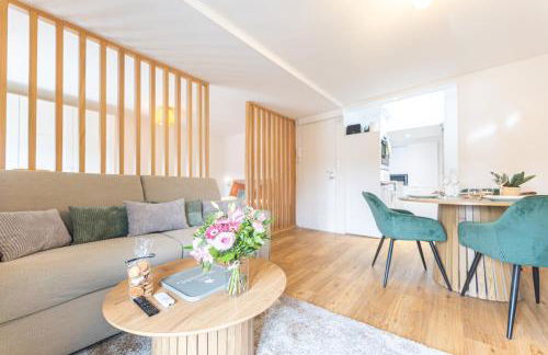 Les toits d'Angoulême - Foto 34