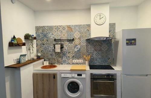 Casa Rural Abuela Remedios - Foto 16