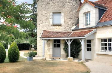 La Tour de la Gazillère - Photo 4