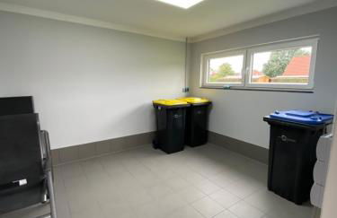 Luxus Ferienhaus Geest und Moor - Foto 40