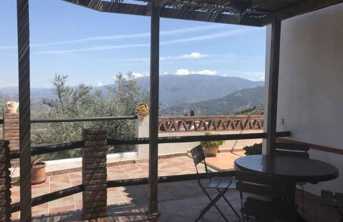 Jardin Andaluz veleta - Foto 14