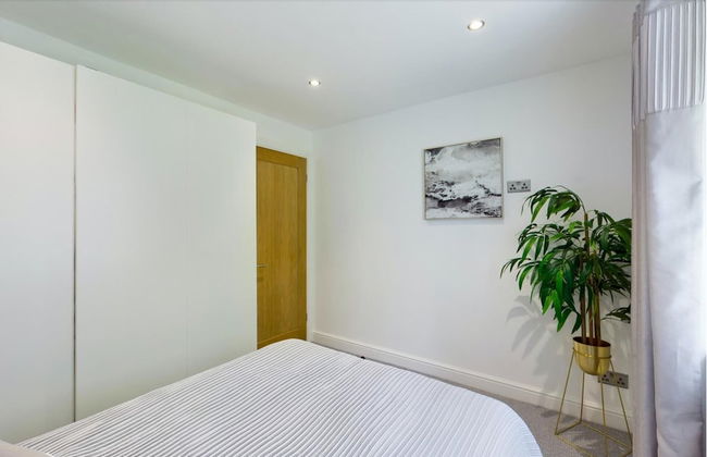 Inviting 2-bed House in Newcastle Upon Tyne - Foto 4