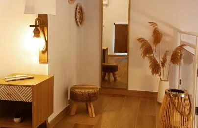 Enigma Boutique Houses Koxyli - Foto 7