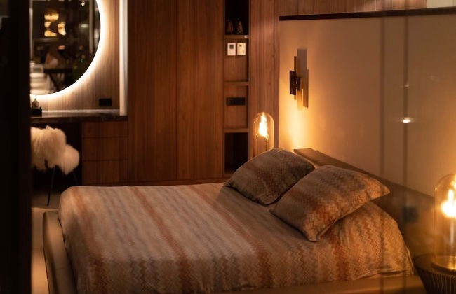 Amazing Villa With Infinity Pool - Foto 6