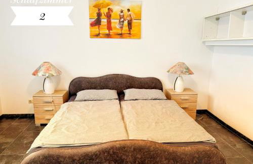 Wiehengebirgs Fernblick App1 - Foto 7