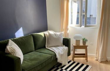 Cosy 1 Bedroom Place Massena - Foto 10