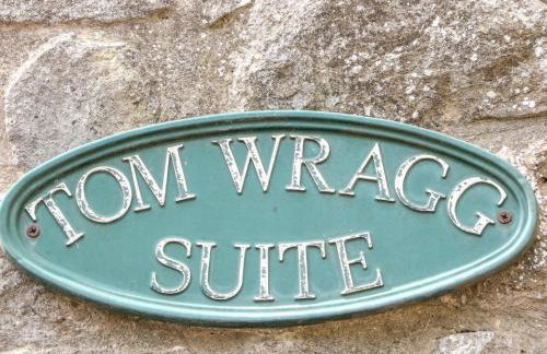 The Tom Wragg Suite - Foto 4