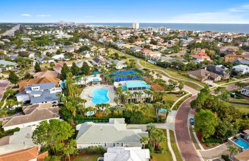 Das Beach Haus by Gulf Tide Vacation Rentals - Foto 82