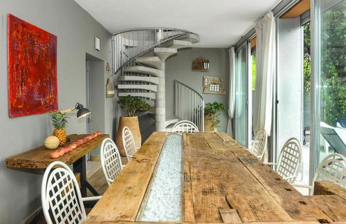 Villa Paolina - Foto 33