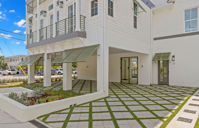 The Gemma Collection - 4 Stunning CWB Pool Homes - Foto 62