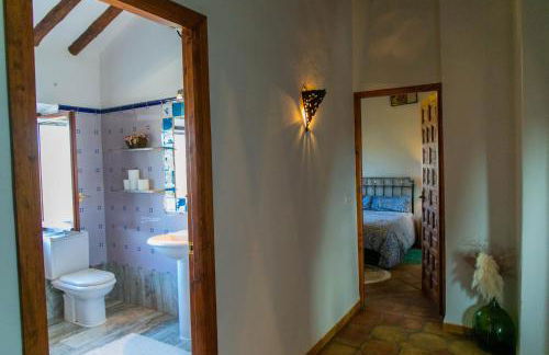 Cortijo Los Nogales - Photo 39