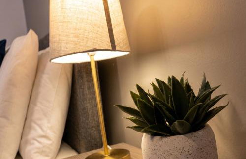 Central Birmingham Group Apartment with Parking and Fast WiFi - Foto 4