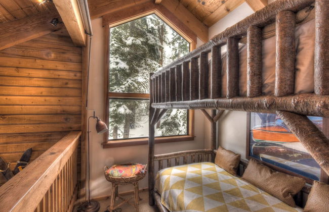 Granlibakken Retreat Near Tahoe Beach! - Photo 4
