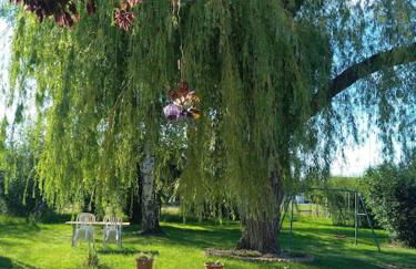 Gîte la tourterelle - Foto 42