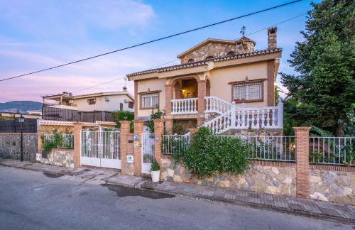 Senderos de la Alhambra - Foto 70