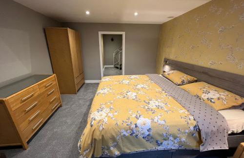 Eden Vale Garden View Apartment with Patio - Foto 11