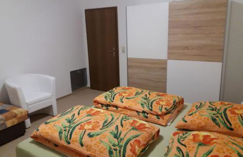 Apartment FeHaus Johannesberg by Interhome - Foto 2