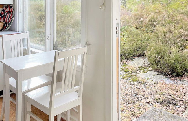 6 Person Holiday Home in Henan-by Traum - Foto 16