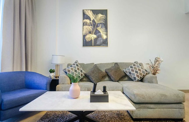 OSKENA Vacation Homes - La Mer Jumeriah - Photo 8