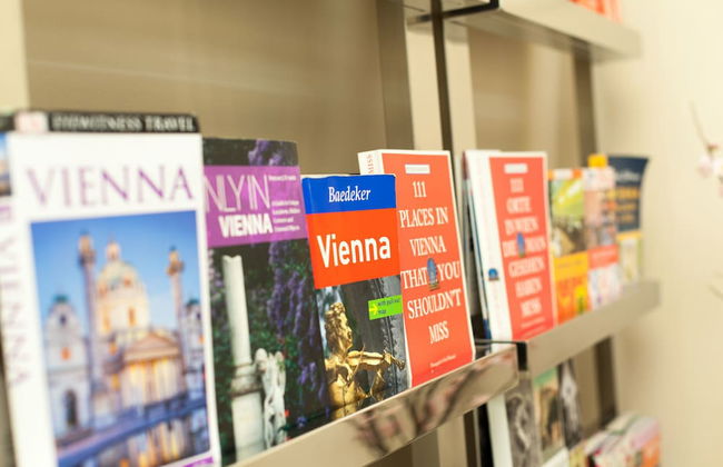 Sofie Apartments - Foto 5