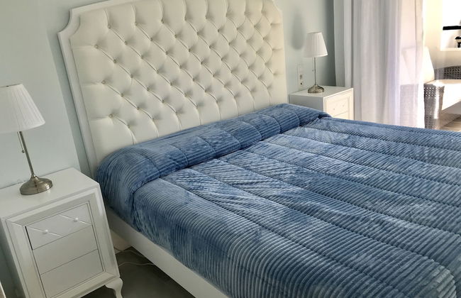 MI CAPRICHO C 2.Luxury apartment by the Sea - Foto 5