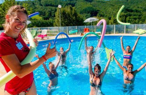 Résidence Le Village Goélia - Photo 19