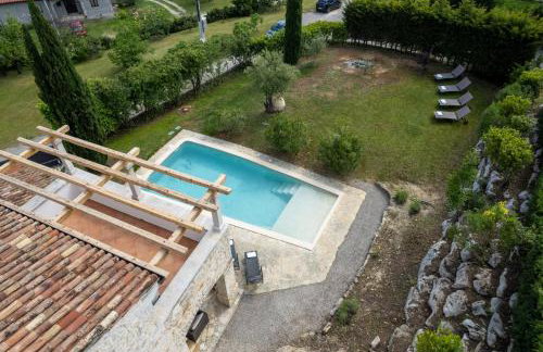 Villa Habibi - Foto 13