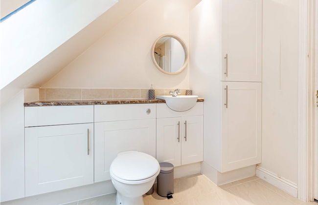 Host Stay Hillbrook House Dwelling - Foto 14