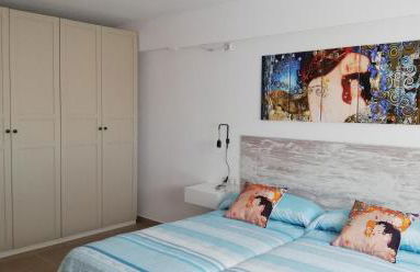 Casa Princesa Huelin - Photo 35