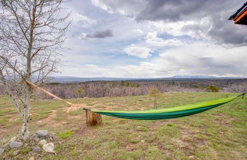 Norwood Home on 36 Acres Hunting, Fishing and More! - Foto 34