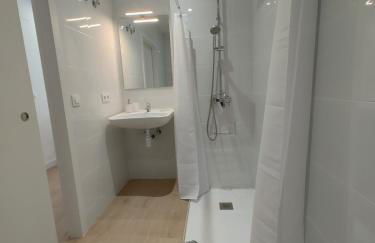 New central flat with AC and Wifi - Foto 29