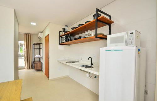 InHome: Estúdio Superior2, Paz no Campeche N1573 - Foto 11