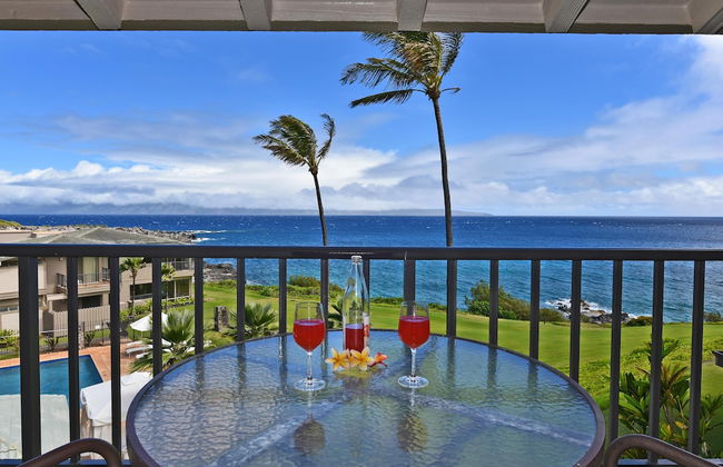 Kapalua Bay Villas 23b1 - Foto 39