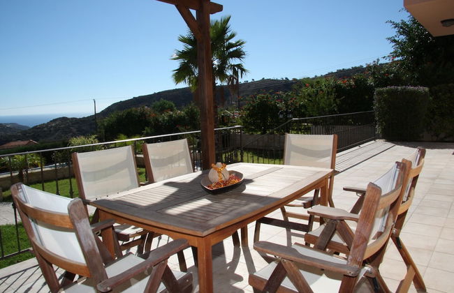 Vineland Sheromyli Villas - Foto 31