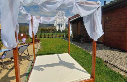 Apartamenty przy Jeziorze Żywieckim z widokiem na Skrzyczne - Foto 19