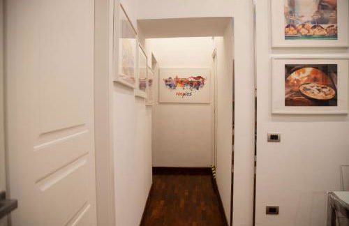 HELLO CHIAIA NAPOLI by Progecta srl - Photo 39