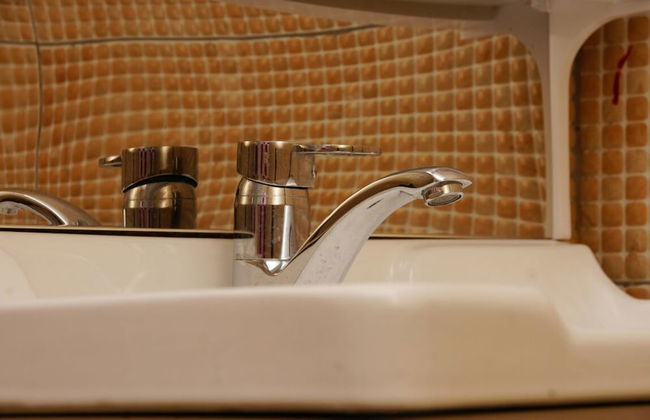 Residence Loulou - Foto 22