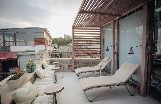 Rest Studios - Foto 54