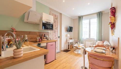 La bulle romantique - Foto 5