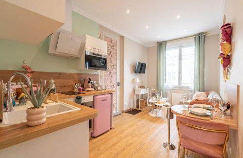 La bulle romantique - Foto 6