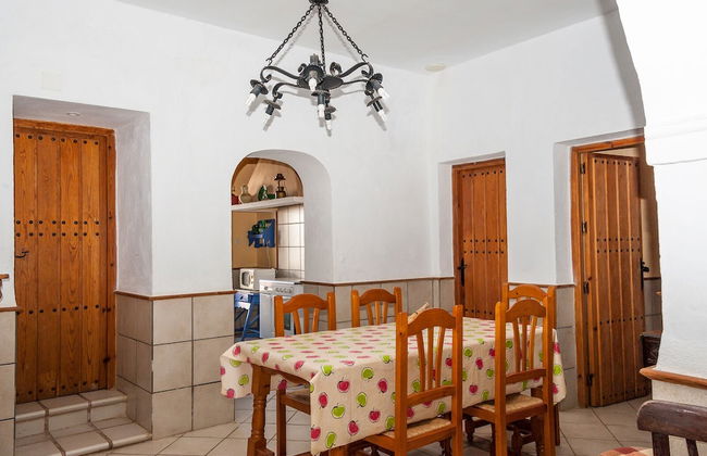 Cortijo la Molina de Cabo de Gata - Foto 5