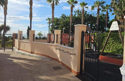 Apartamento Acapulco III Primera linea - Photo 14