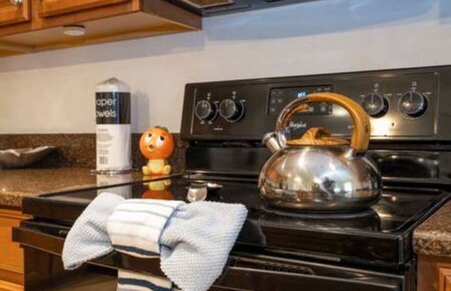 Gorgeous 6 Bedroom w Pool Paradise Palms - Foto 18