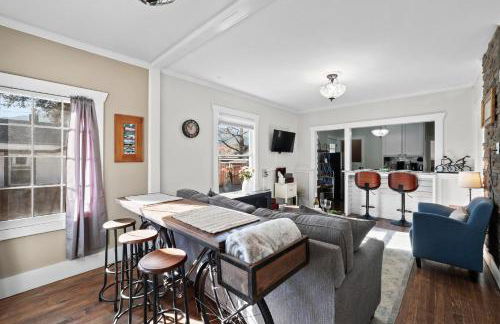 The Wildflower Cottage - Close to The Garden of the G O D s - Foto 24