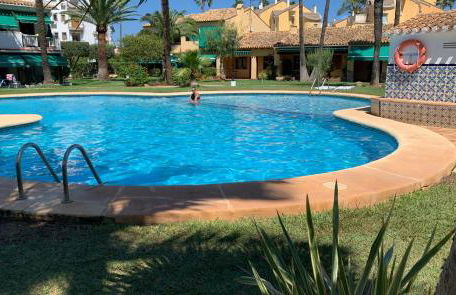 CASA DUPLEX BUNGALOW Dénia - Foto 34