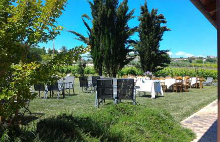 Agriturismo La Capezzagna - Foto 11