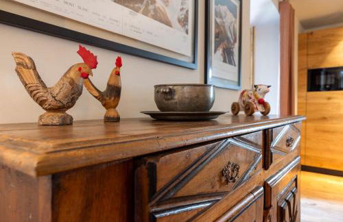 Maison Luboz - Courmayeur - Foto 17